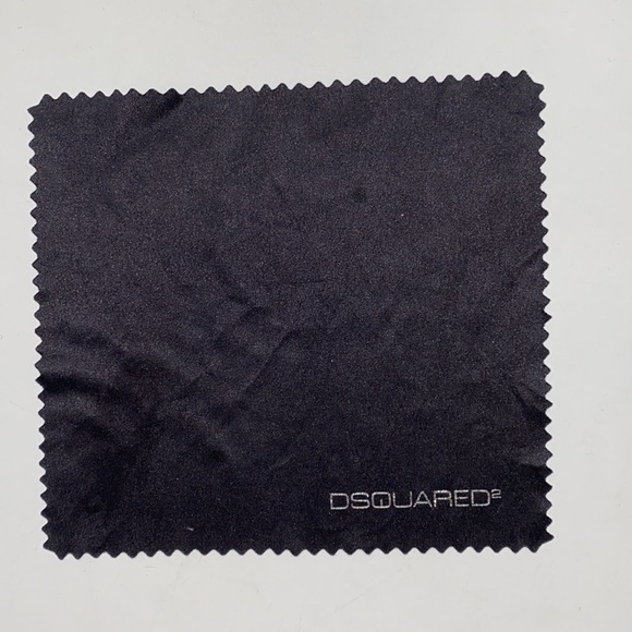 Dsquared2 tortoise sunnies - Picture 9 of 13